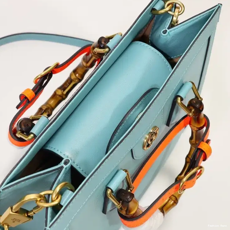 Fashion Reps Bags s Gucci 2108DJ0035 0522